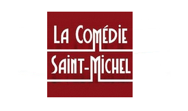 Théâtre Comédie Saint michel