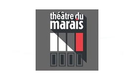 Théâtre Théâtre du Marais