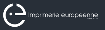 logo Imprimerie Européenne