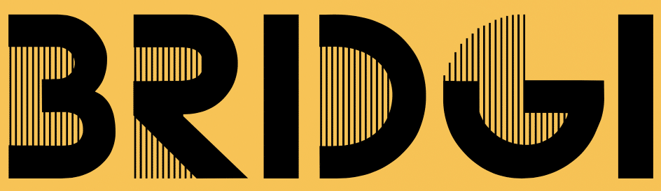 logo BRIDGI